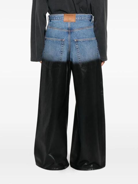 Alexander Wang Surge jeans - Blue