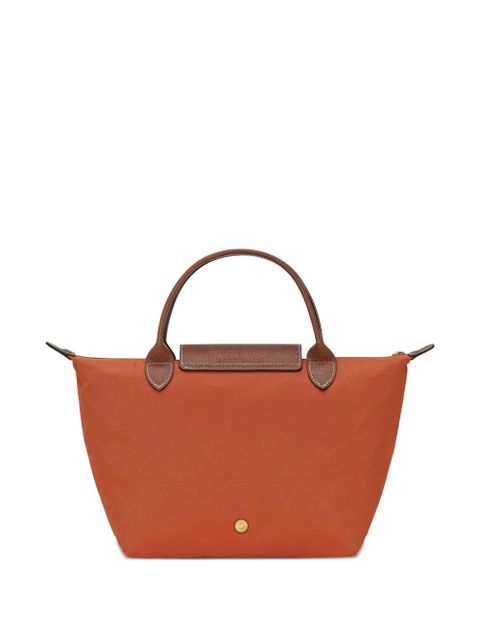 Longchamp Le Pliage S handbag - Orange