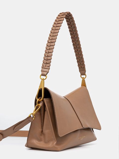 Gianni Chiarini torebka skórzana DIVA - zdjęcie produktu nr 1