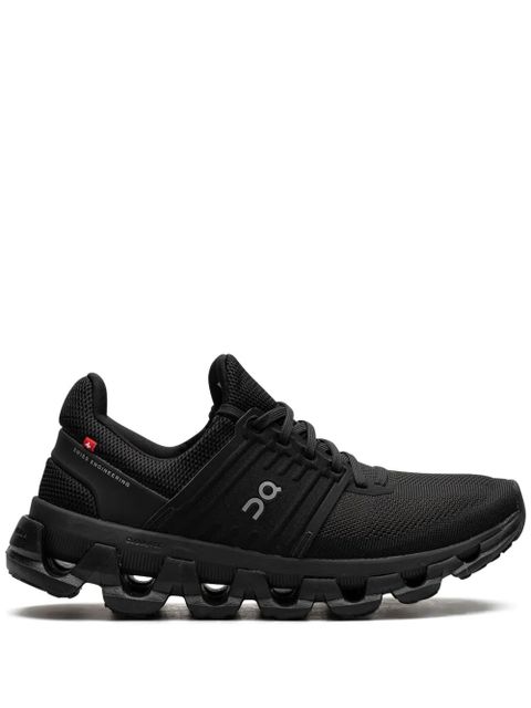 On Running Cloudswift 3 mesh sneakers - Black - zdjęcie produktu nr 1