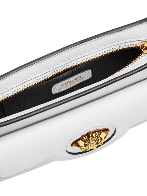 Versace La Medusa mini bag - White