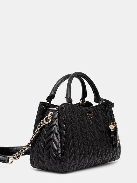 Guess torebka crossbody damska z imitacji skóry CHERYL - zdjęcie produktu nr 1