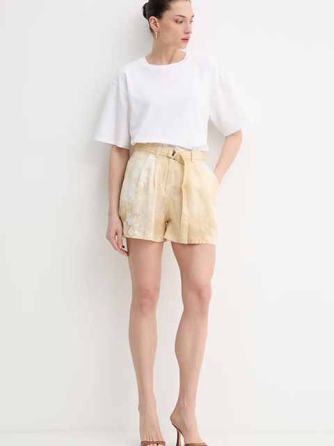 Gestuz t-shirt damski - zdjęcie produktu nr 1