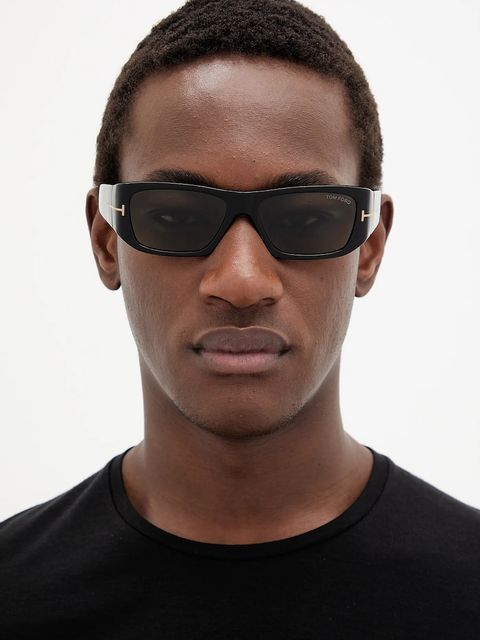 Tom Ford okulary przeciwsłoneczne