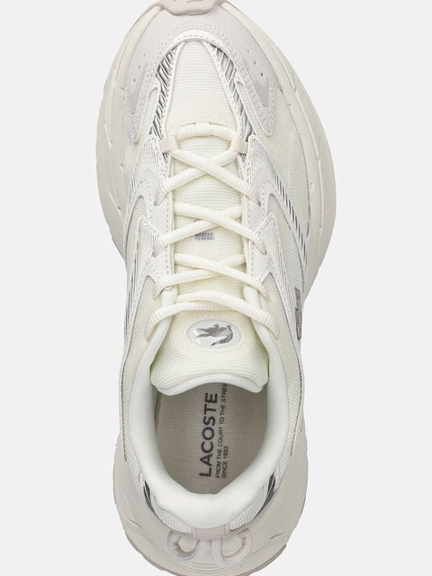 Lacoste sneakersy L003 Neo Shot UTL Sneakers