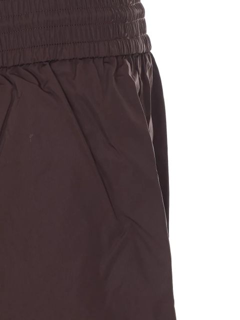 ZIMMERMANN Alchemy track pants - Brown