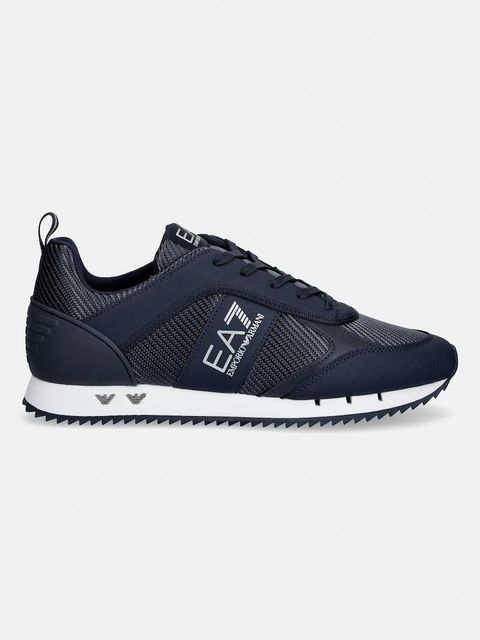 EA7 Emporio Armani sneakersy - zdjęcie produktu nr 1