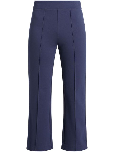 STAUD Knack trousers - Blue - zdjęcie produktu nr 1