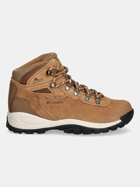 Columbia buty Newton Ridge Plus Waterproof - zdjęcie produktu nr 2