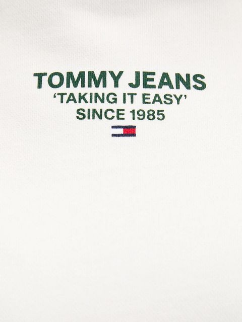 Tommy Jeans bluza bawełniana