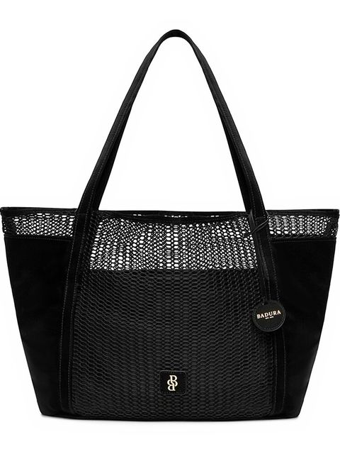 Badura WENN-01 Czarny - zdjęcie produktu nr 1