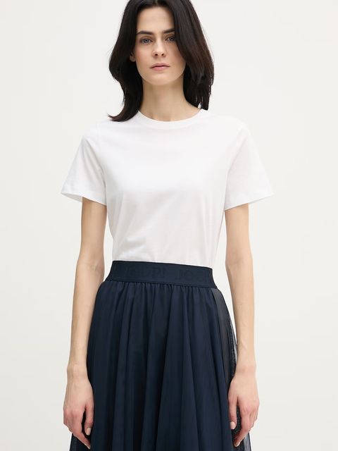 Joop! t-shirt bawełniany - zdjęcie produktu nr 2