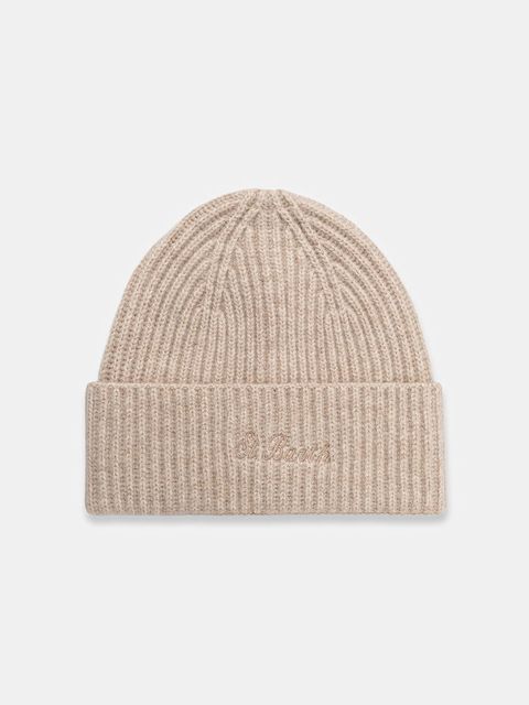 MC2 Saint Barth czapka wełniana - zdjęcie produktu nr 1