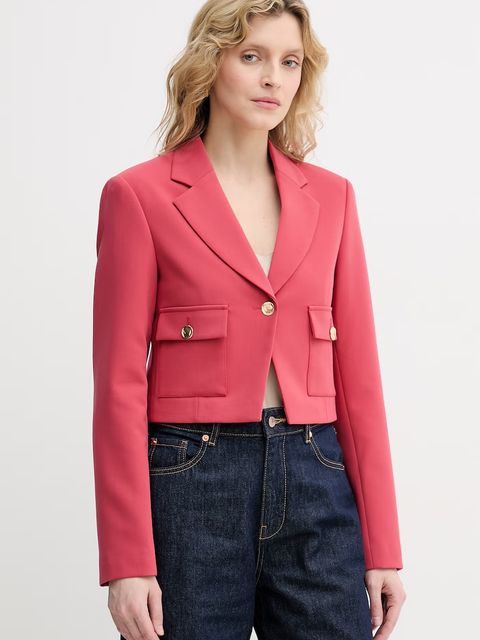 United Colors of Benetton marynarka jednorzędowa damska - zdjęcie produktu nr 2