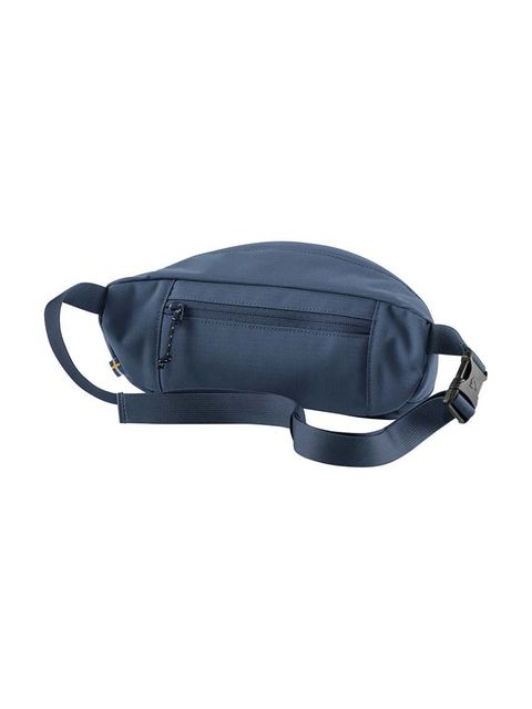 Fjallraven saszetka Ulvö Hip Pack Medium F23165.570 kolor granatowy - zdjęcie produktu nr 1