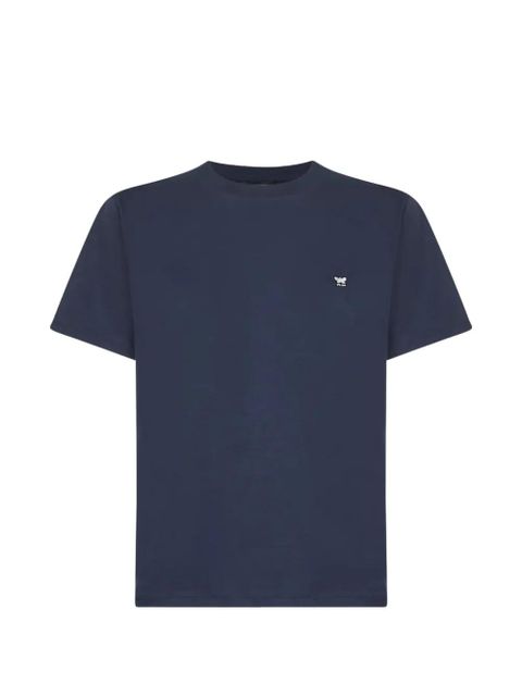 Max Mara Satrapo T-shirt - Blue - zdjęcie produktu nr 1