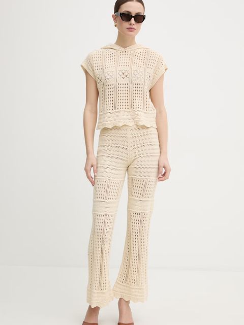 Twinset sweter bawełniany - zdjęcie produktu nr 2