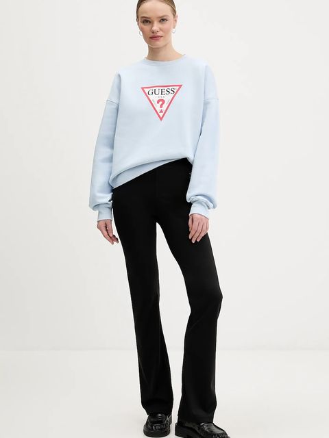 Guess Jeans bluza - zdjęcie produktu nr 1