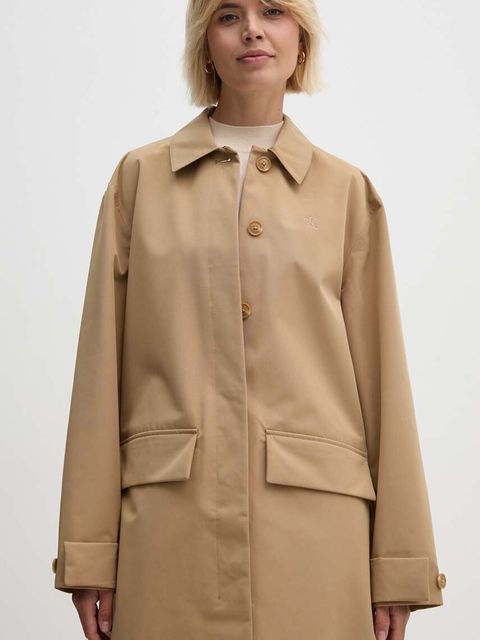 Calvin Klein Jeans płaszcz