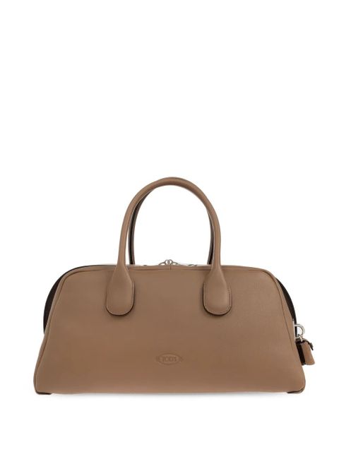 Tod's Darsena tote bag - Brown - zdjęcie produktu nr 1