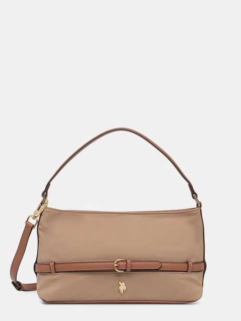 U.S. Polo Assn. torebka crossbody damska HOUSTON - zdjęcie produktu nr 2