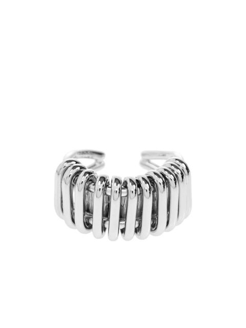 ISABEL MARANT Ivyo ring - Silver