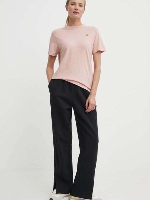 Fjallraven t-shirt Hemp Blend T-shirt - zdjęcie produktu nr 2