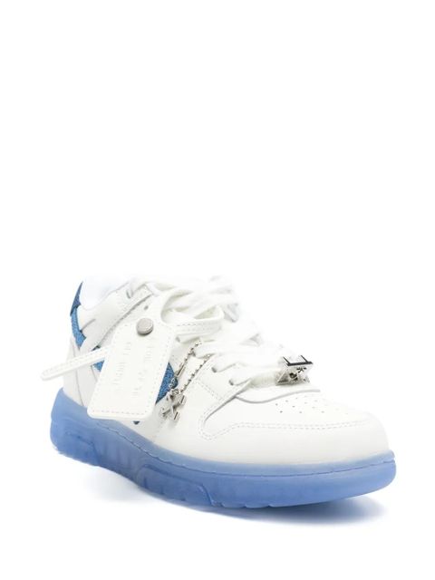 Off-White Out of Office Metal sneakers - zdjęcie produktu nr 2