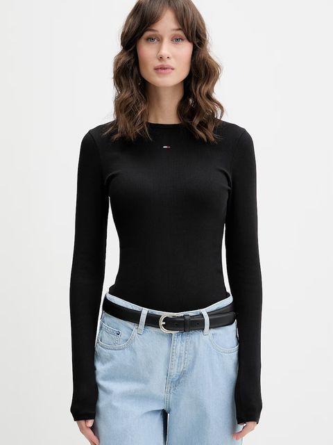 Tommy Jeans longsleeve