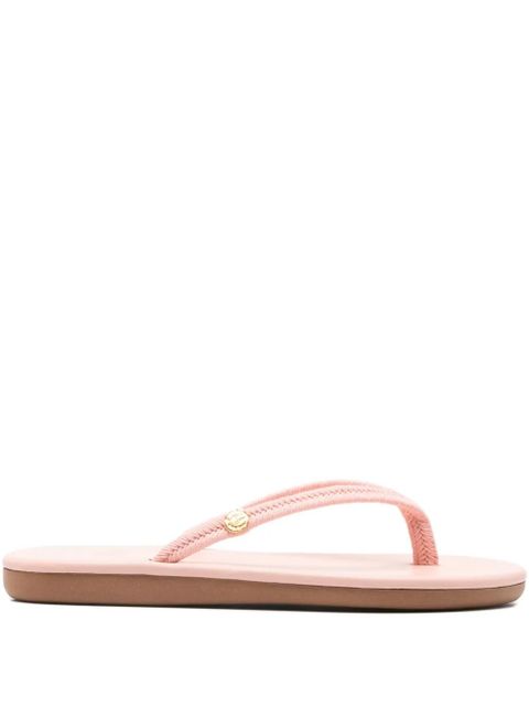 Ancient Greek Sandals pink sandals - zdjęcie produktu nr 1
