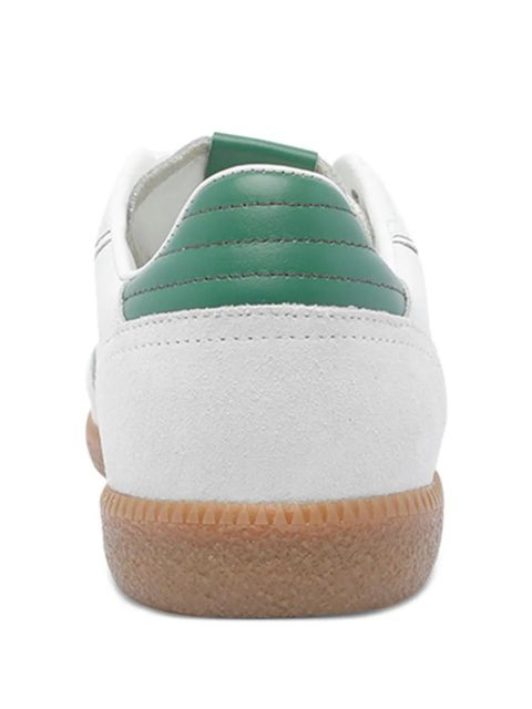 ALOHAS leather lace-up sneakers - White - zdjęcie produktu nr 2