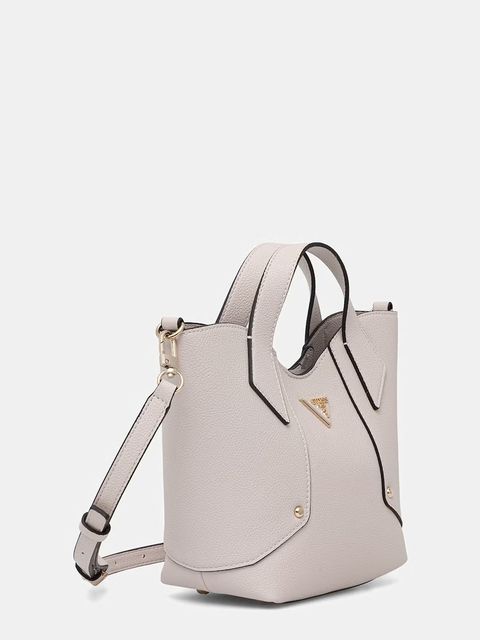 Guess torebka damska z imitacji skóry DARCY - zdjęcie produktu nr 1