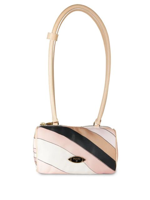 PUCCI mini Yummy shoulder bag - White - zdjęcie produktu nr 1