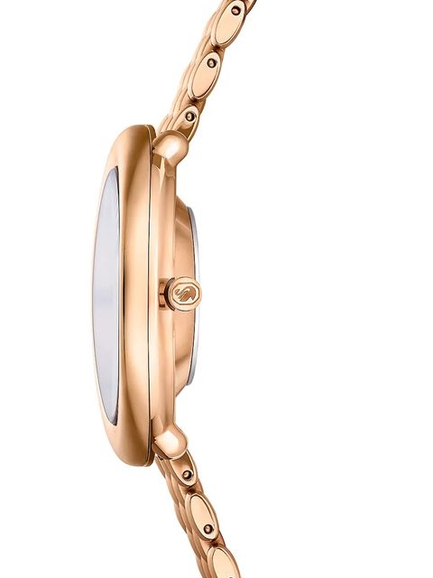 Swarovski zegarek IMBER damski kolor złoty 5717532