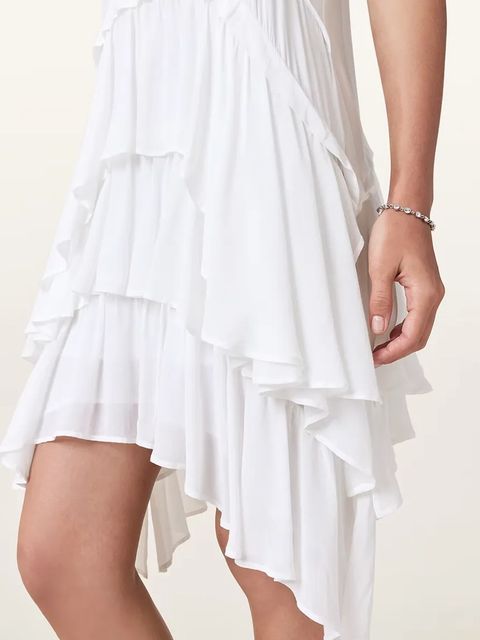 AllSaints sukienka CAVARLY