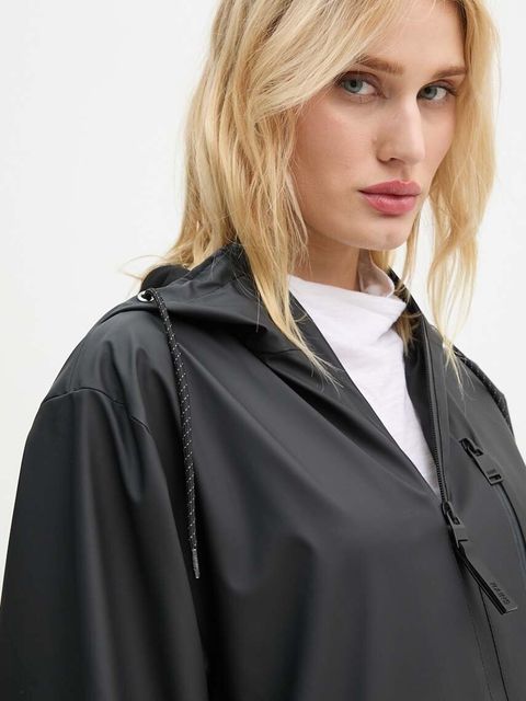 Rains kurtka Long Storm Breaker W3