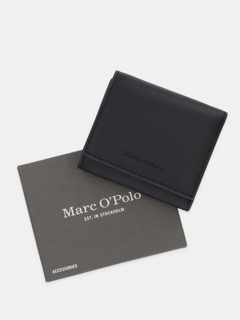 Marc O'Polo portfel skórzany