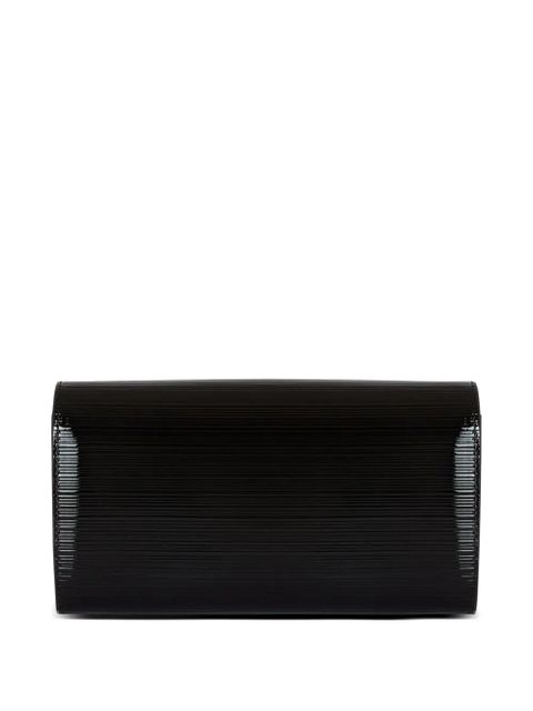 Balmain B-Buzz wallet - Black
