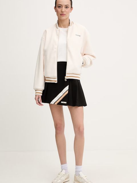 Guess kurtka bomber ARTEMISIA - zdjęcie produktu nr 1