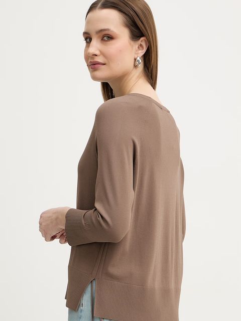 Marella sweter MLMEDILE - zdjęcie produktu nr 2