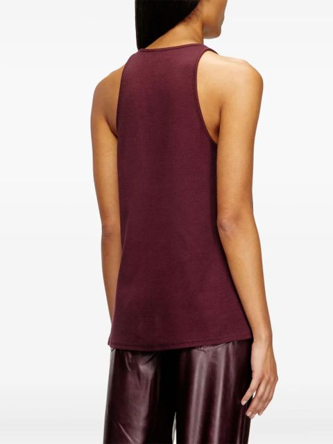 Diesel Fr-T-Ipsya T-shirt - Red