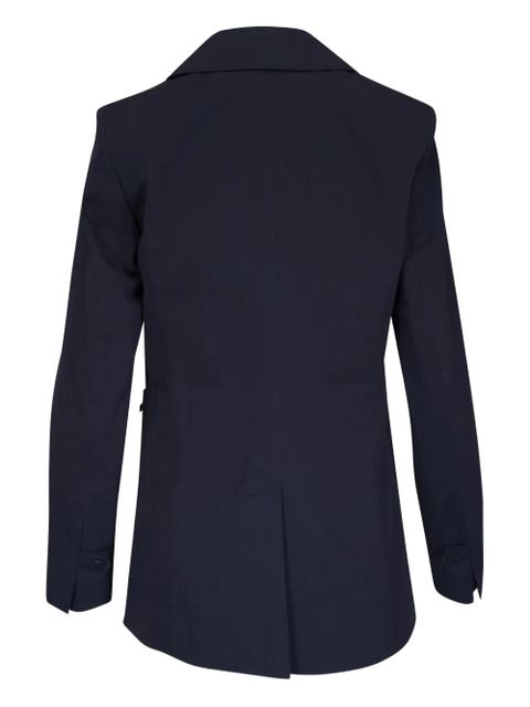 BOGNER Amande single-breasted blazer - Blue - zdjęcie produktu nr 2