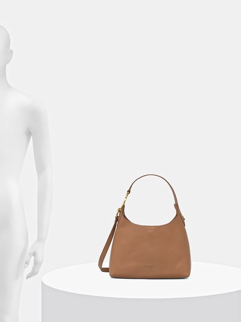 Twinset torebka skórzana