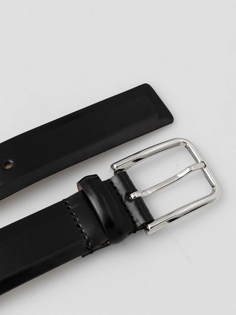 BOSS pasek skórzany - zdjęcie produktu nr 2