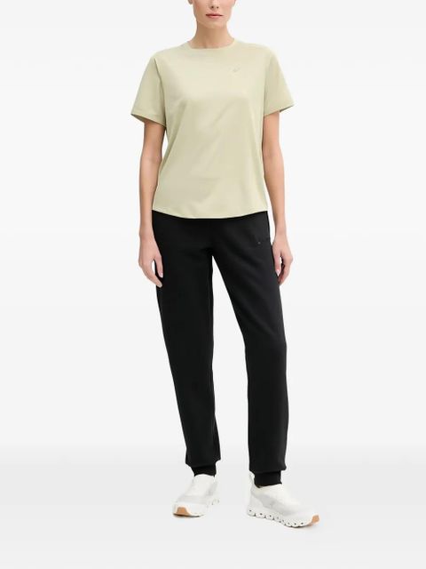 ASICS logo trousers - Black - zdjęcie produktu nr 2