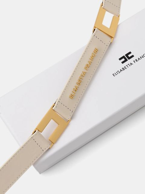 Elisabetta Franchi pasek