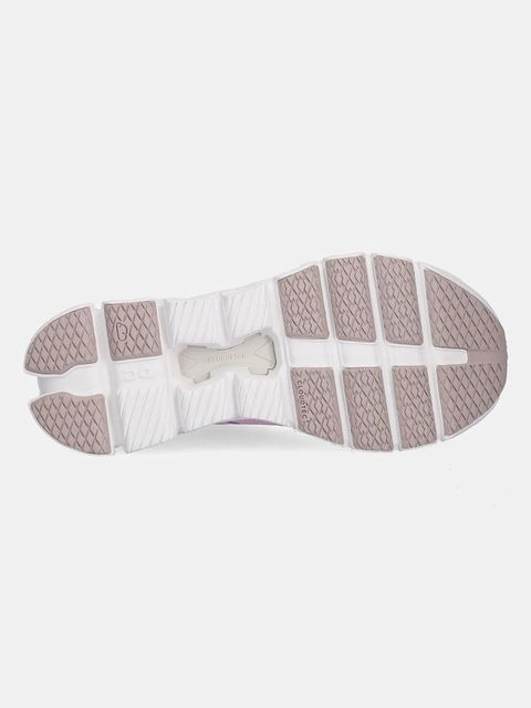 On buty do biegania Cloud X 4 damskie kolor różowy 3WE30073561