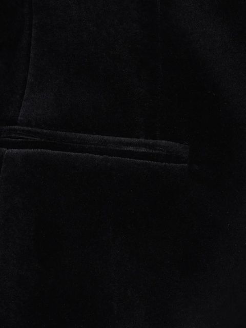 Max Mara single-breasted blazer - Black - zdjęcie produktu nr 2