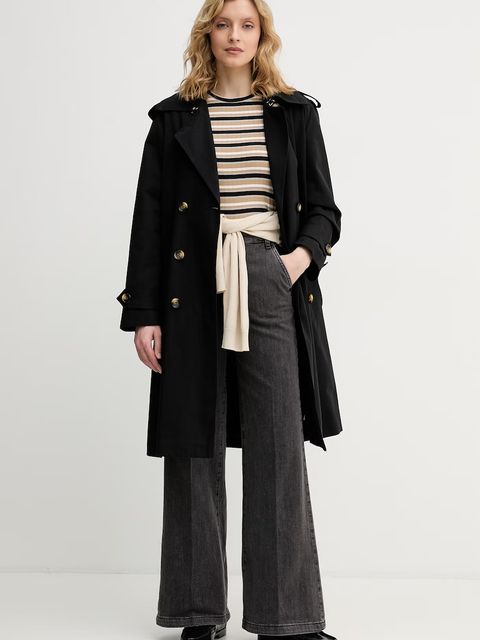 Sisley t-shirt damski - zdjęcie produktu nr 1