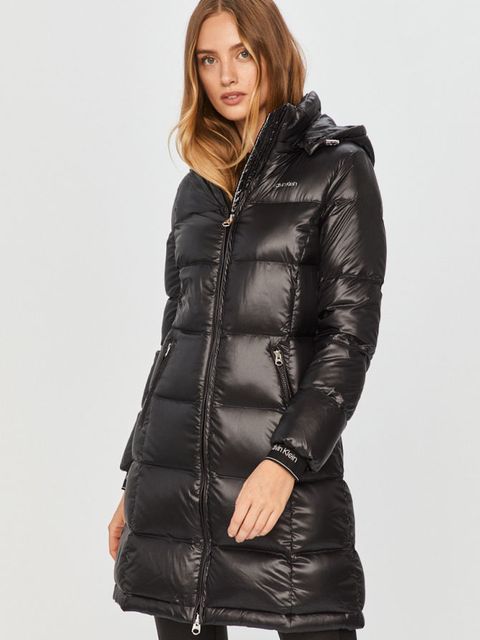 Calvin Klein - Kurtka puchowa